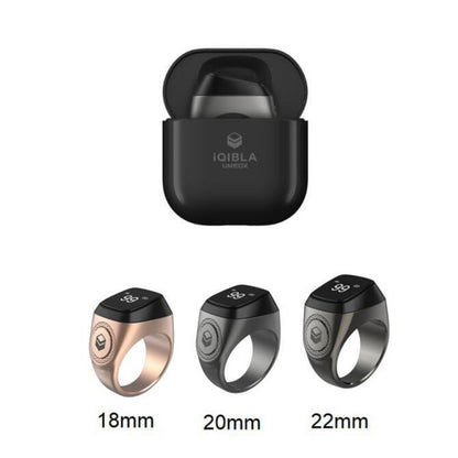 🔥SALES ON🔥 Smart Ring M02 Pro