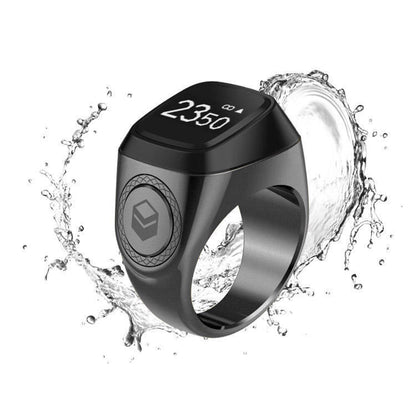 🔥SALES ON🔥 Smart Ring Zikr1 Lite