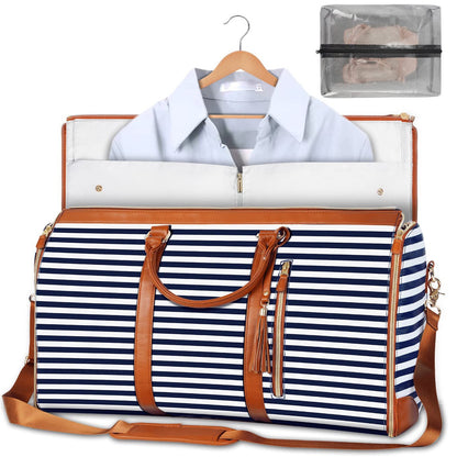 Foldable Clothing Bag Suitable for Suites