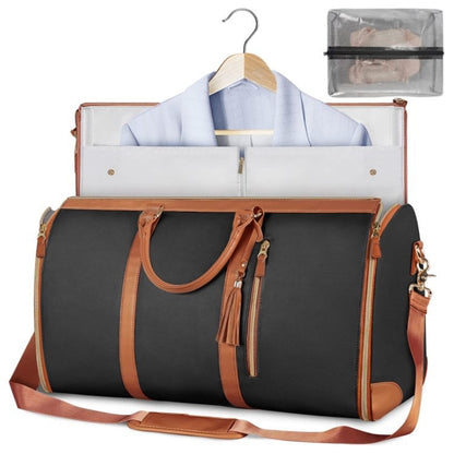 Foldable Clothing Bag Suitable for Suites