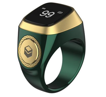 🔥SALES ON🔥 Smart Ring Zikr1 Lite