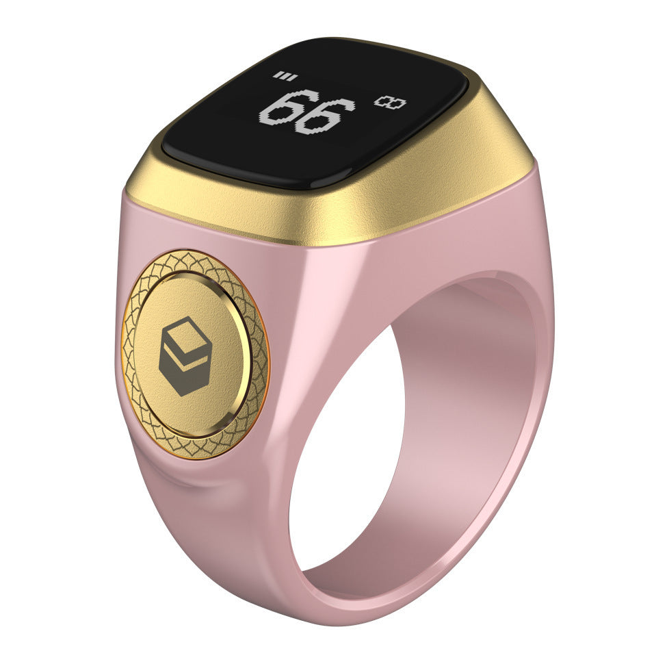 🔥SALES ON🔥 Smart Ring Zikr1 Lite